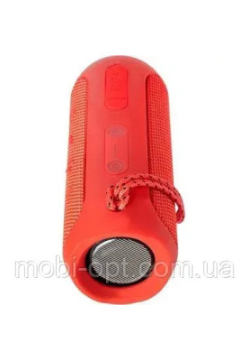Bluetooth Колонка Gelius Pro Infinity 3 GP-BS510SE Speaker Red
