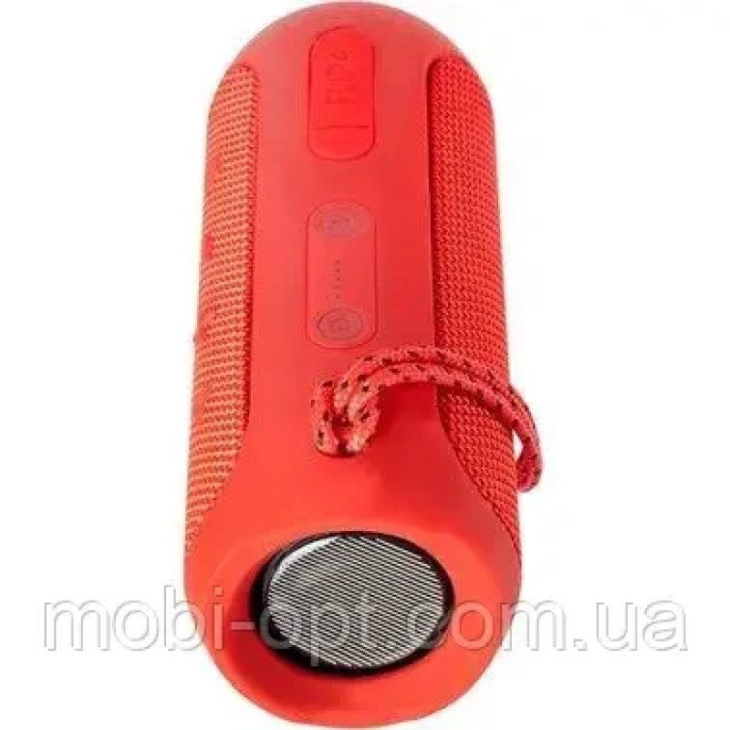Bluetooth Колонка Gelius Pro Infinity 3 GP-BS510SE Speaker Red