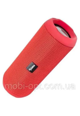 Bluetooth Колонка Gelius Pro Infinity 3 GP-BS510SE Speaker Red