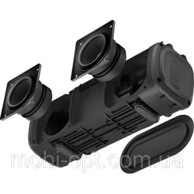 Bluetooth Колонка Xiaomi Mi Portable Bluetooth Speaker 16W Black (QBH4195GL)