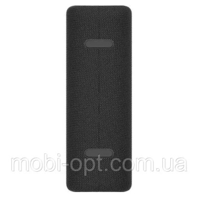 Bluetooth Колонка Xiaomi Mi Portable Bluetooth Speaker 16W Black (QBH4195GL)