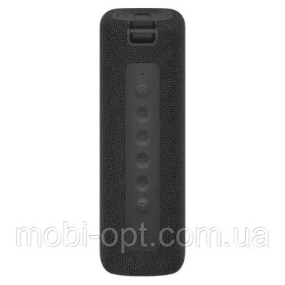 Bluetooth Колонка Xiaomi Mi Portable Bluetooth Speaker 16W Black (QBH4195GL)