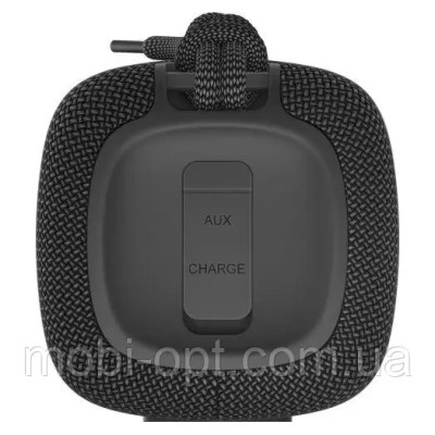 Bluetooth Колонка Xiaomi Mi Portable Bluetooth Speaker 16W Black (QBH4195GL)