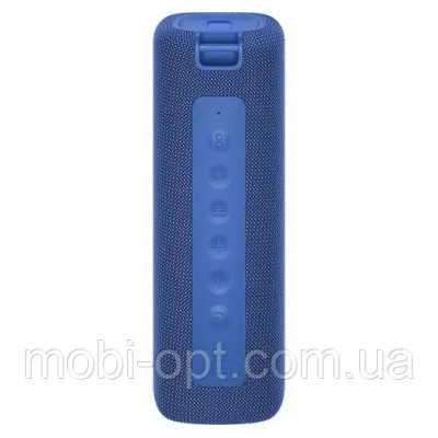Bluetooth Колонка Xiaomi Mi Portable Bluetooth Speaker 16W Blue (QBH4197GL)