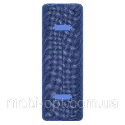 Bluetooth Колонка Xiaomi Mi Portable Bluetooth Speaker 16W Blue (QBH4197GL)