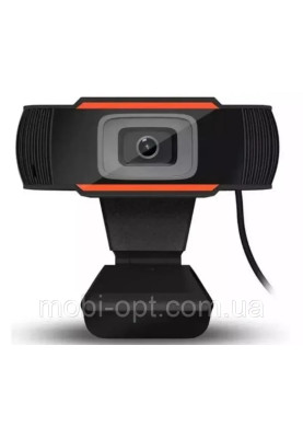 WEB-камера OUSL-011 720p black