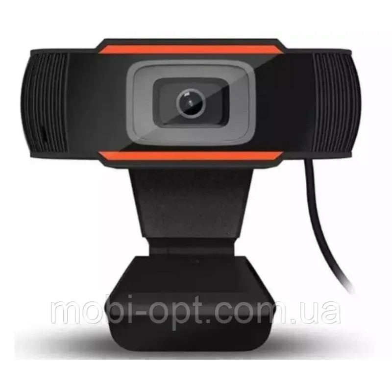 WEB-камера OUSL-011 720p black