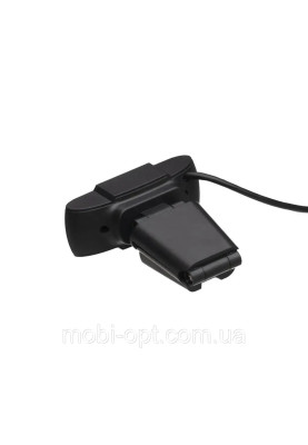 WEB-камера OUSL-011 720p black