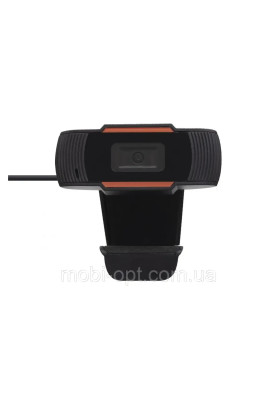 WEB-камера OUSL-011 720p black