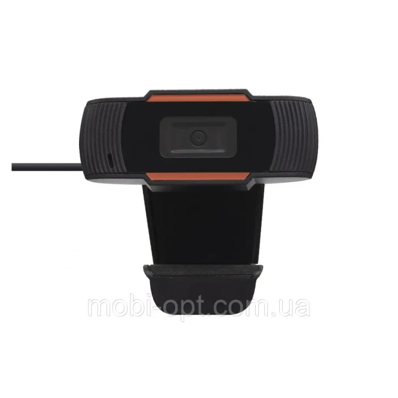 WEB-камера OUSL-011 720p black
