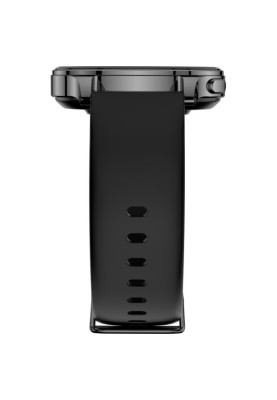 Smart Watch Amazfit Pop 3R Black UA