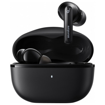 TWS Anker SoundCore Life Note 3i Black UA