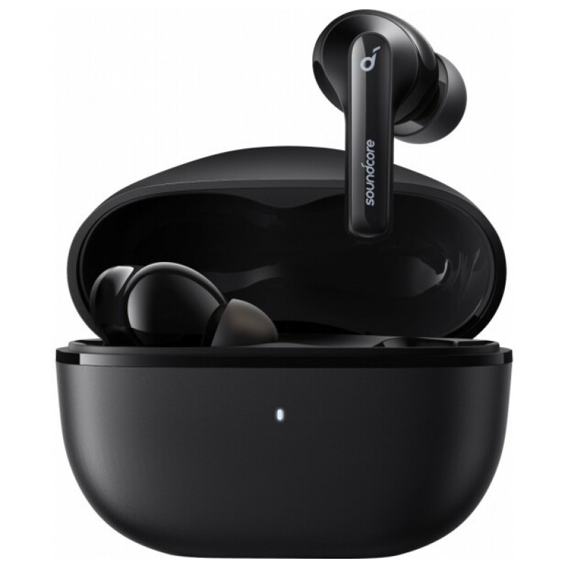 TWS Anker SoundCore Life Note 3i Black UA