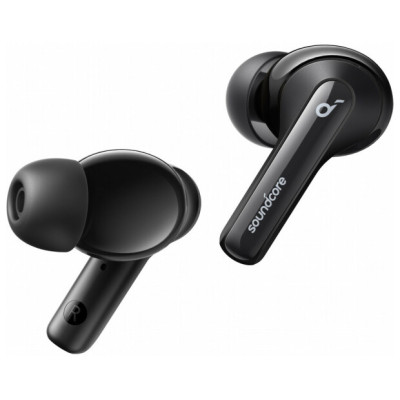 TWS Anker SoundCore Life Note 3i Black UA