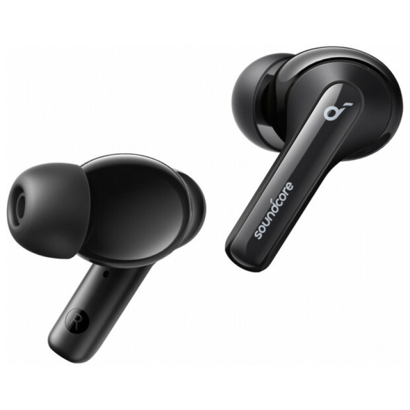 TWS Anker SoundCore Life Note 3i Black UA