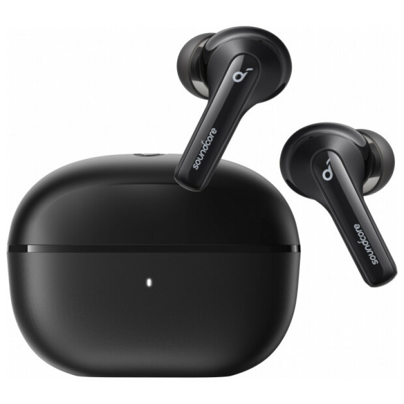 TWS Anker SoundCore Life Note 3i Black UA