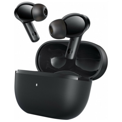 TWS Anker SoundCore Life Note 3i Black UA