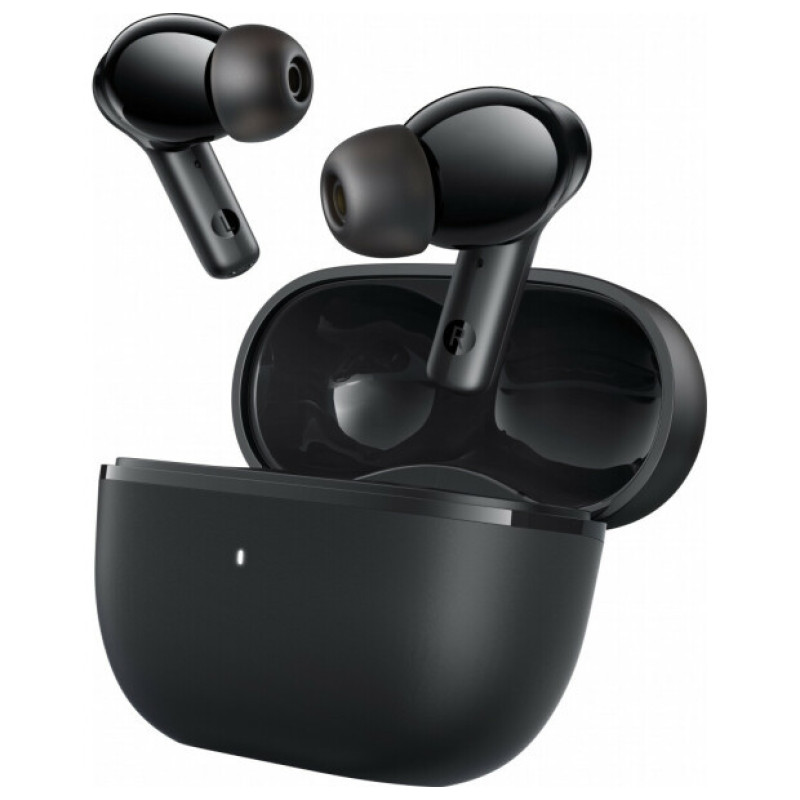 TWS Anker SoundCore Life Note 3i Black UA