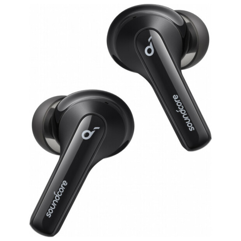 TWS Anker SoundCore Life Note 3i Black UA