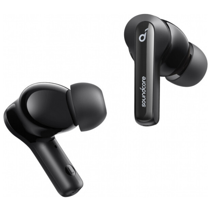 TWS Anker SoundCore Life Note 3i Black UA