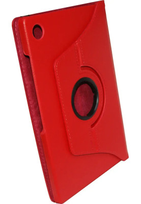 Чохол на планшет SA X200/X205 Tab A8" red TX 360