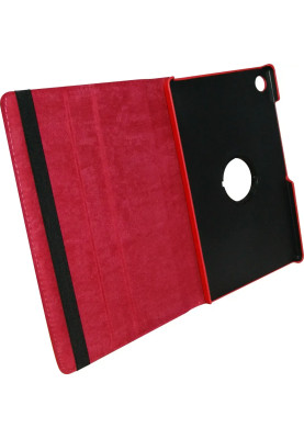 Чохол на планшет SA X200/X205 Tab A8" red TX 360