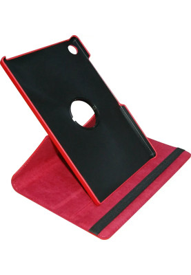 Чохол на планшет SA X200/X205 Tab A8" red TX 360