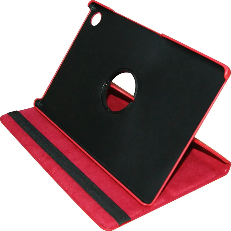 Чохол на планшет SA X200/X205 Tab A8" red TX 360