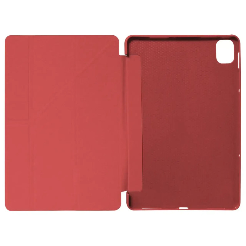 Чохол на планшет Xiaomi Mi Pad 5/5 Pro red Smart Cover