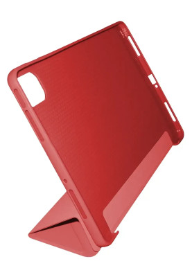 Чохол на планшет Xiaomi Mi Pad 5/5 Pro red Smart Cover