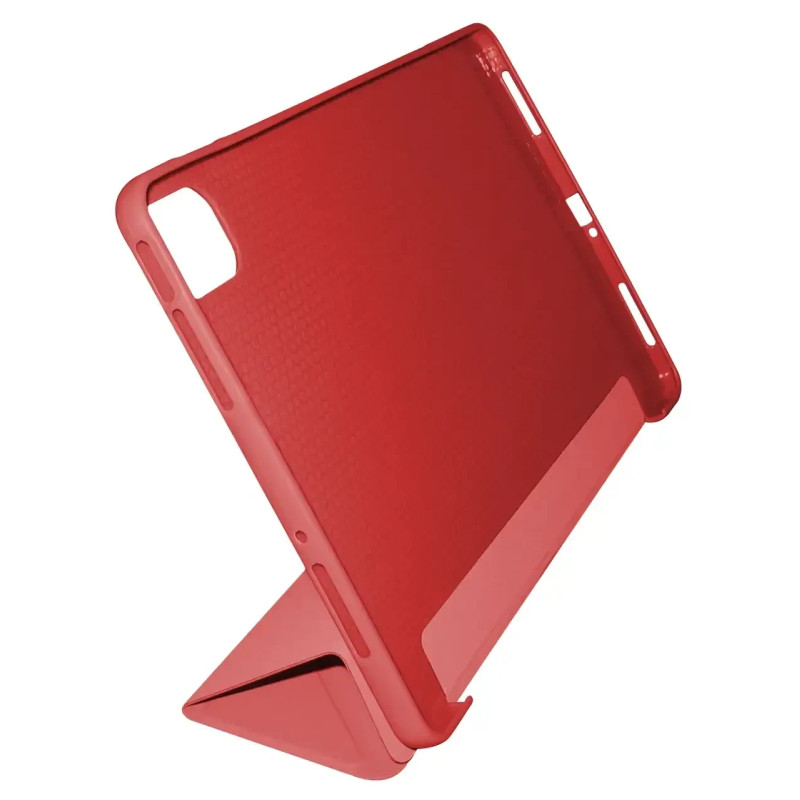 Чохол на планшет Xiaomi Mi Pad 5/5 Pro red Smart Cover