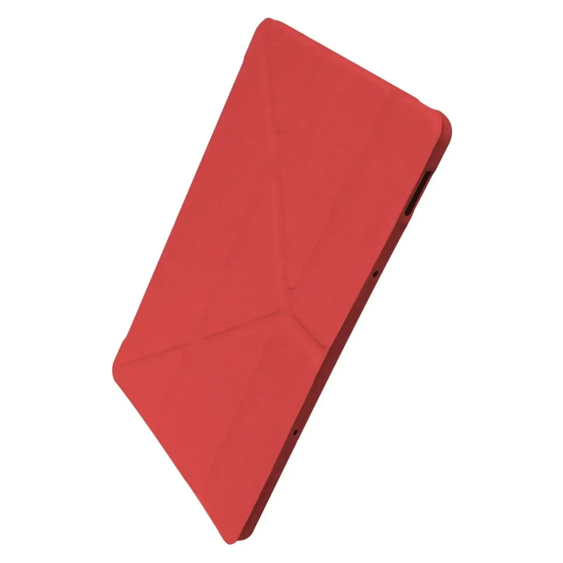 Чохол на планшет Xiaomi Mi Pad 5/5 Pro red Smart Cover