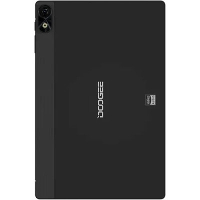 Планшет Doogee T10 Plus 8/256Gb LTE Mystic Black Global version