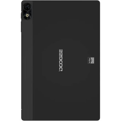 Планшет Doogee T10 Plus 8/256Gb LTE Mystic Black Global version