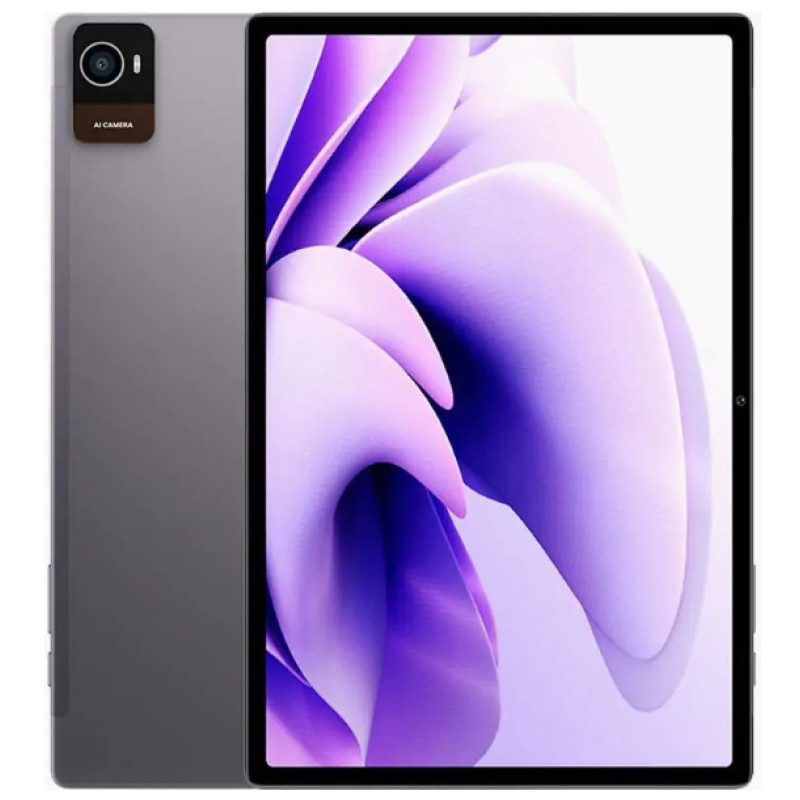 Планшет Oukitel Pad OKT3 8/256Gb Grey Global version