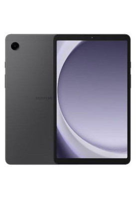 Планшет Samsung Galaxy Tab А9 LTE 4/64GB Graphite (SM-X115NZAASEK) UA UCRF