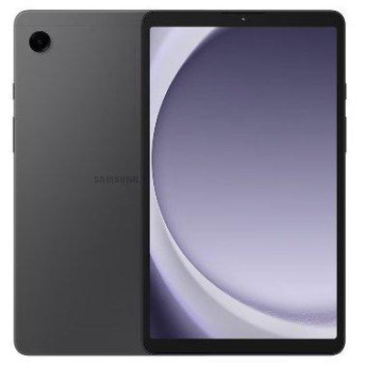 Планшет Samsung Galaxy Tab А9 LTE 4/64GB Graphite (SM-X115NZAA) Global version