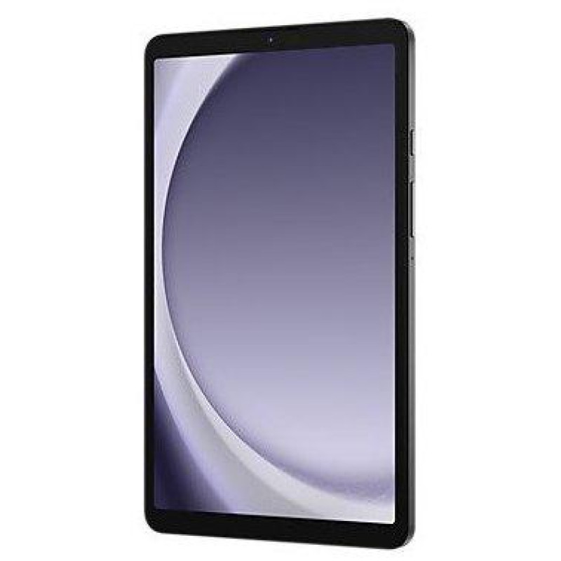 Планшет Samsung Galaxy Tab А9 LTE 4/64GB Graphite (SM-X115NZAASEK) UA UCRF