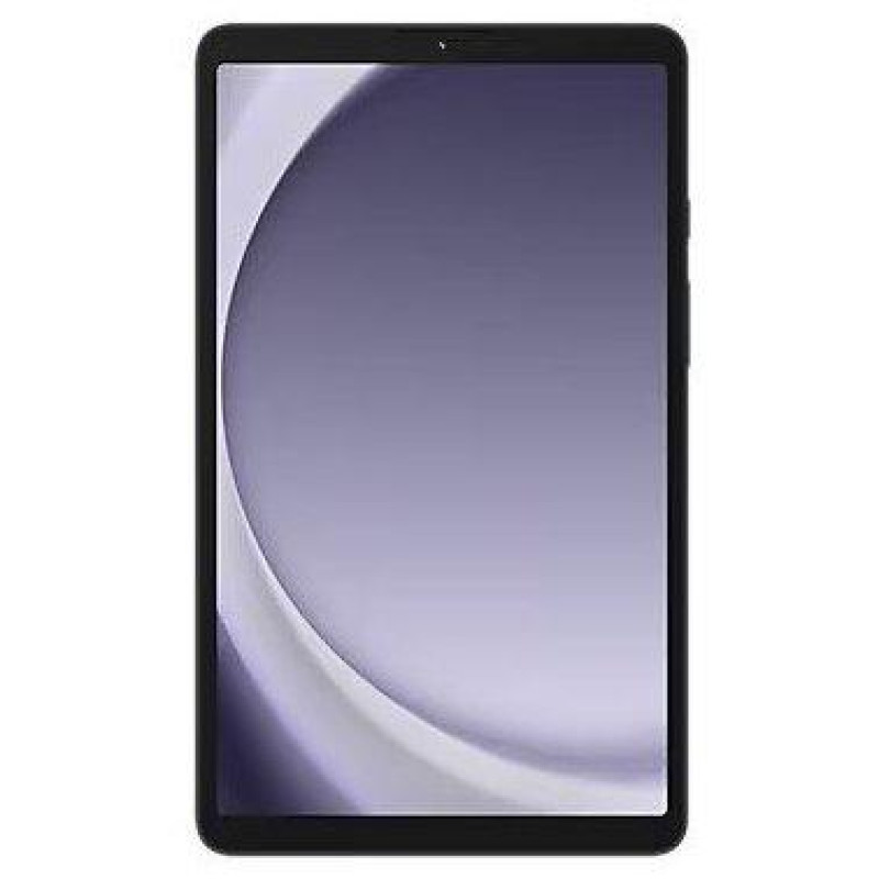Планшет Samsung Galaxy Tab А9 LTE 4/64GB Graphite (SM-X115NZAASEK) UA UCRF