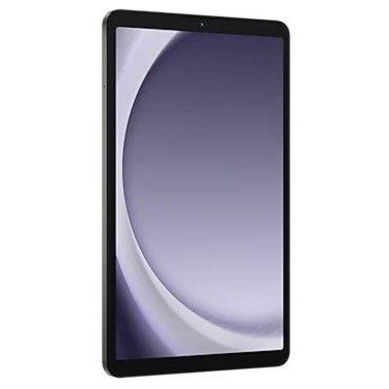 Планшет Samsung Galaxy Tab А9 LTE 4/64GB Graphite (SM-X115NZAASEK) UA UCRF
