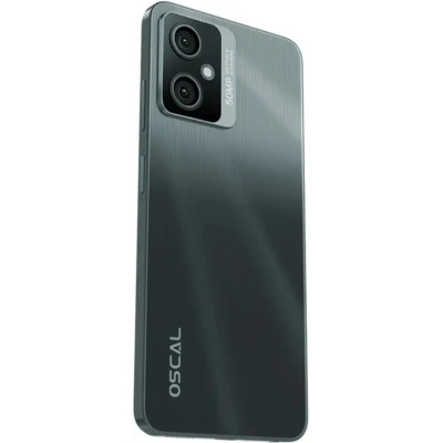 Смартфон Blackview Oscal Tiger 10 8/256Gb Stardust Grey