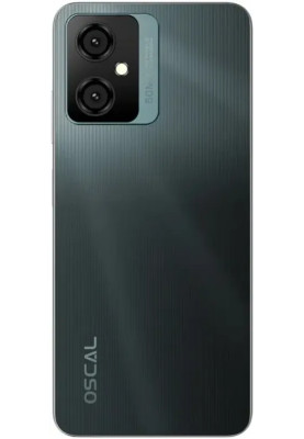 Смартфон Blackview Oscal Tiger 10 8/256Gb Stardust Grey