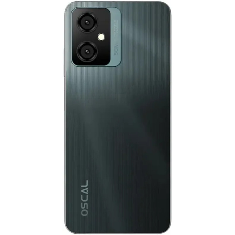 Смартфон Blackview Oscal Tiger 10 8/256Gb Stardust Grey