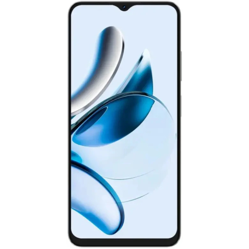 Смартфон Blackview Oscal Tiger 10 8/256Gb Stardust Grey