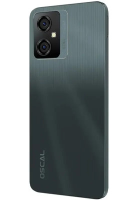 Смартфон Blackview Oscal Tiger 10 8/256Gb Stardust Grey