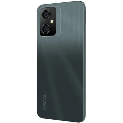 Смартфон Blackview Oscal Tiger 10 8/256Gb Stardust Grey