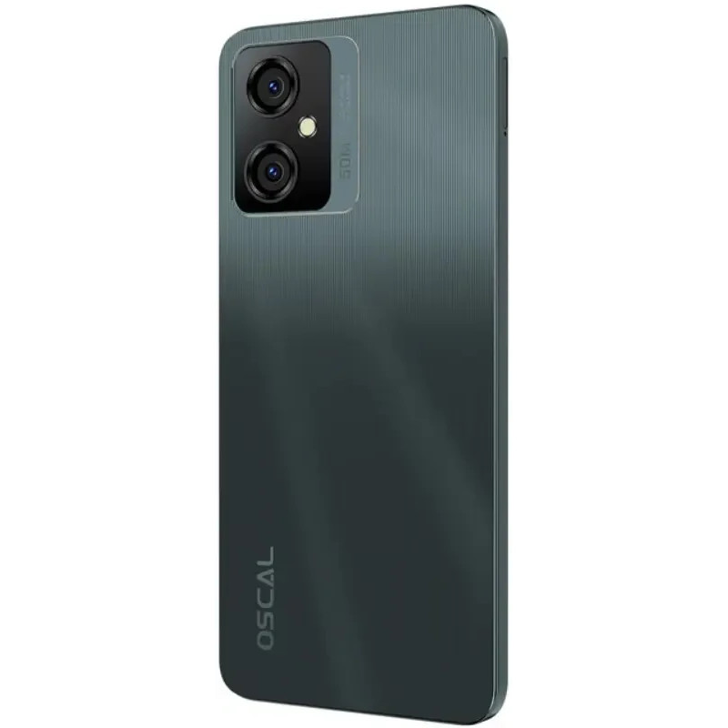 Смартфон Blackview Oscal Tiger 10 8/256Gb Stardust Grey