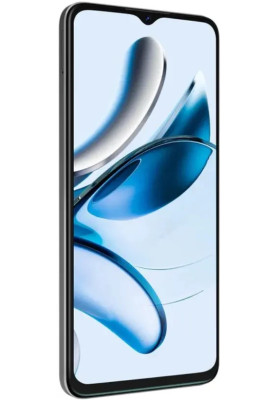 Смартфон Blackview Oscal Tiger 10 8/256Gb Stardust Grey