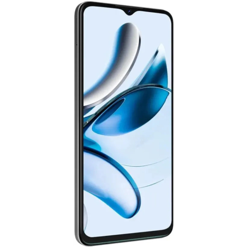 Смартфон Blackview Oscal Tiger 10 8/256Gb Stardust Grey