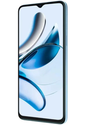 Смартфон Blackview Oscal Tiger 10 8/256Gb Summer Sky Blue
